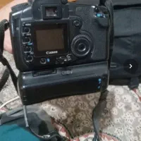 دوربین کنون