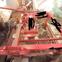دستگاه بلوک زن وهمزن تک فاز نو اصلا کار نکرده|ماشین‌آلات صنعتی|تهران, آذری|دیوار