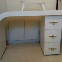 وسایل ناخن‌کاری حرفه‌ای + هدیه + قیمت مناسب