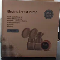 شیردوش برقی