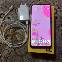 گوشی شیائومی مدل poco m5s