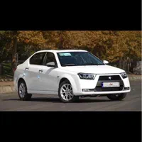 اجاره انواع خودرو ایرانی رنت ماشین ۲۰۷|خودرو اجاره‌ای|رشت, گلسار|دیوار