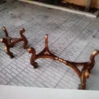 میز وسط و عسلی
