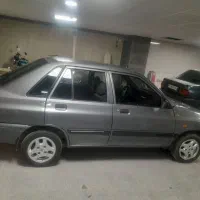 پراید 141