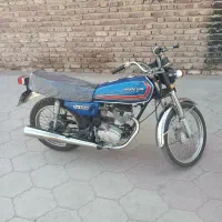 موتور هوندا