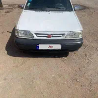 پراید درجه یک ۲۷۰ تا کار