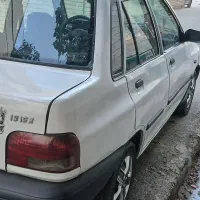 پراید مدل81 درحد عروسک|خودرو سواری و وانت|تهران, خلیج فارس|دیوار