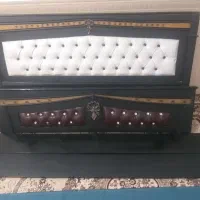 تخت خواب دو نفره