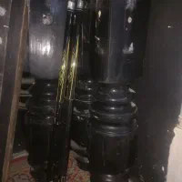 میز بیلیارد اِیت 8
