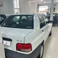 پراید131مدل1398صفر|خودرو سواری و وانت|جیرفت, |دیوار