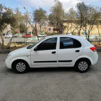 تیبا 2 مدل 97|خودرو سواری و وانت|تهران, والفجر (افسریه)|دیوار