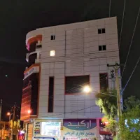 فروش-دفتر-اداری-مجتمع-ارکیدشهرجدیدلار-متراژ-60-متر