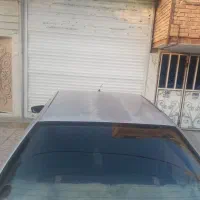۴۰۵ دوگانه شرکتی مدل ۹۱|خودرو سواری و وانت|رباطکریم, الارد|دیوار