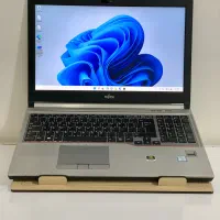 لپتاپ مهندسی گرافیک۴ رم۱۶ هاردssd