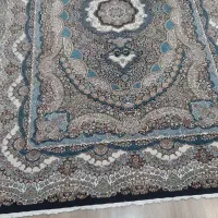 دو تخته فرش ۱۲ متری در حد نو
