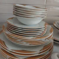 سرویس چینی ۶ نفره