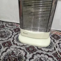 بخاری برقی تابشی آلونه|بخاری، هیتر، شومینه|چهارباغ, |دیوار