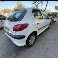 پژومدل۹۷|خودرو سواری و وانت|نیشابور, هفده شهریور|دیوار