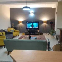 واحد ۷۲ متر رزکان نو * واریان شهر * اکومال رویال