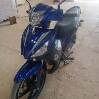 لاکی ۱۲۵ x125