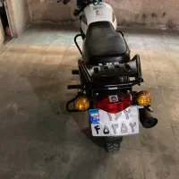 موتور طرح باکسر ۲۰۰cc شرایطی|موتورسیکلت|تهران, بهداشت|دیوار