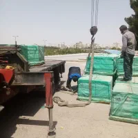 خدمات جرثقیل ۳تن|خدمات حمل و نقل|قم, خداکرم|دیوار