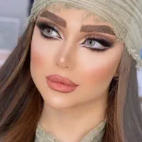 میکاپ و شنیون کاشت ناخن و کاشت مژه|خدمات آرایشگری و زیبایی|اهواز, کوی باهنر|دیوار