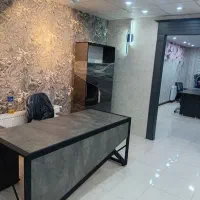 دفتر-اداری-تجاری-در-برج-آراکس