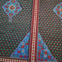 ۳تا گلیم دستبافت بیجار اصل  قدیم سالم ۳متری