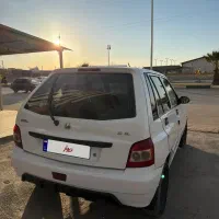 پراید ۱۱۱ مدل ۹۴|خودرو سواری و وانت|آق قلا, |دیوار