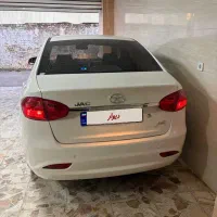 Jac j4|خودرو سواری و وانت|رشت, کوی عرفان|دیوار
