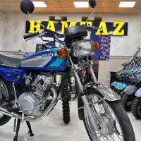 ساوین ۱۲۵|موتورسیکلت|میاندوآب, |دیوار