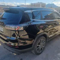 تیگو ۸پرومکس ie