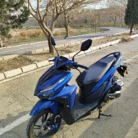 موتور کویر s2