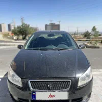 رانا 93 LX TU5|خودرو سواری و وانت|تهران, گلستان (شهرک راه آهن)|دیوار