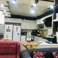 آپارتمان نوساز کارکنان|فروش آپارتمان|دوگنبدان, |دیوار