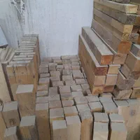 خریدار چوب روسی چهار تراش و پالت و درخت کاج|خدمات باغبانی و درختکاری|قم, نیروگاه|دیوار
