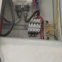 تعمیرات و صفر تا صد برق ساختمان|خدمات پیشه و مهارت|دوگنبدان, |دیوار