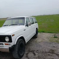 پاترول ۶ سیلندر