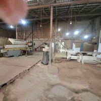 پنل بر ۳۸۰ مکنده دستگاه پی وی سی زن|ماشینآلات صنعتی|رشت, حومه رشت|دیوار