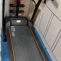 فروش تردمیل خانگی