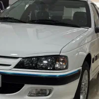 پژوپارس تیوفایوسفارشی فولELX