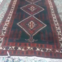 فرش دستباف|فرش|شریف‌آباد, |دیوار