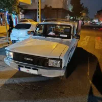 کارا 2000cc مدل 1401