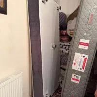 تخت تک نفره کاملا نو و سالم