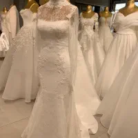 کلکسیون لباس شب و عروس (مزون پریزاد)