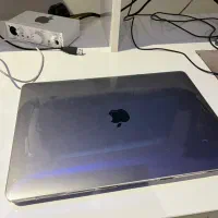 مک بوک ایر m1 2020|رایانه همراه|تهران, سوهانک|دیوار