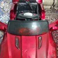 ماشین شارژی و دوچرخه|اسباببازی بچه|شیروان (خراسان), |دیوار