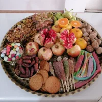 ست سماور برنجی ذغالی با پرداخت دو مرحله ای|سماور، چای‌ساز، قهوه‌ساز|سیرجان, |دیوار