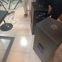 باند FBT 152 سری verve پسیو|صوتی و تصویری|اندیشه, اندیشه فاز ۲|دیوار